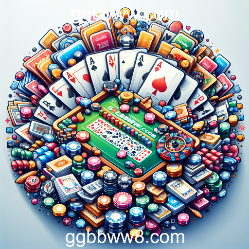 Explore os Jogos de Cartas no ggbbww.com