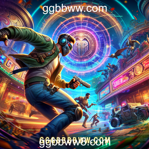 Atração dos Jogos de Quebra-Cabeça em ggbbww.com