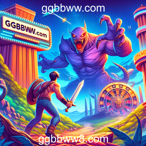 Explorando a Categoria de Jogos de Aventura em ggbbww.com