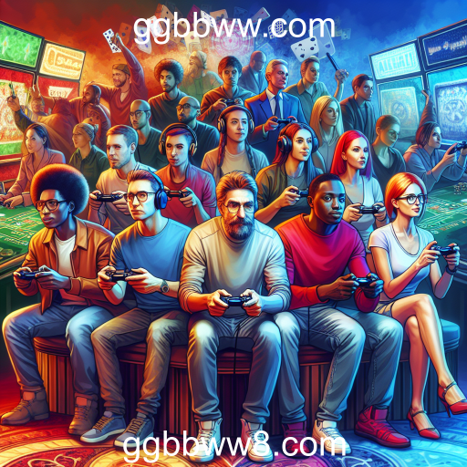 A Revolução dos Jogos Multijogador: Conectando Jogadores ao Redor do Mundo