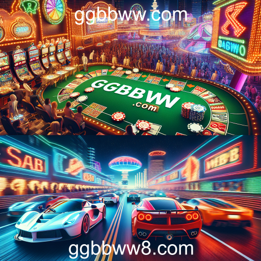 Acelerando no Mundo dos Jogos de Corrida em ggbbww.com